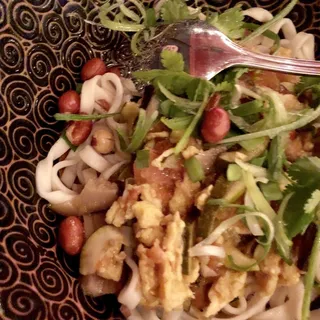 Gan Ban Noodles