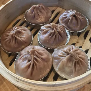 Pork XLB