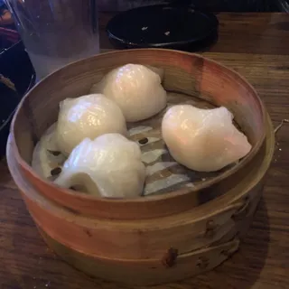 Shrimp Har Gow