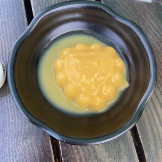 Mango Pudding