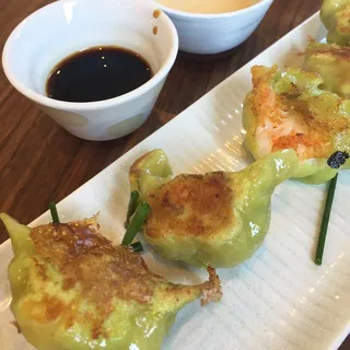 Gyoza Sauce