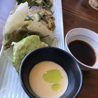 Chili Butter