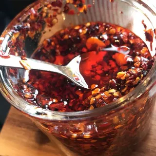 Chili Oil
