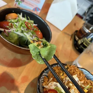 Fried rice