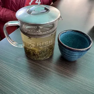 Ito Green Tea