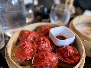 Dumpling Time Thrive City