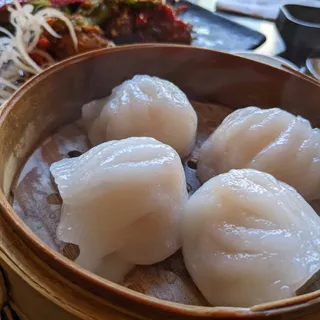 Shrimp Har Gow