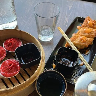 Shrimp Toast