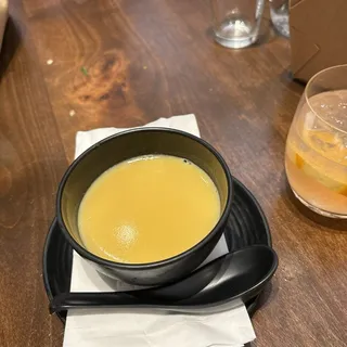 Mango Pudding