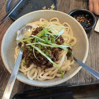 Beijing Noodles