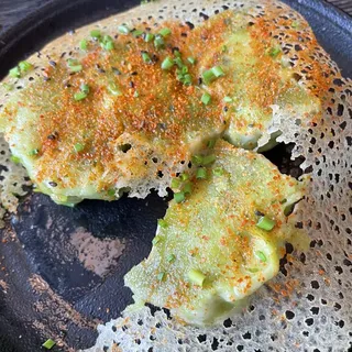Vegetable Dumpling
