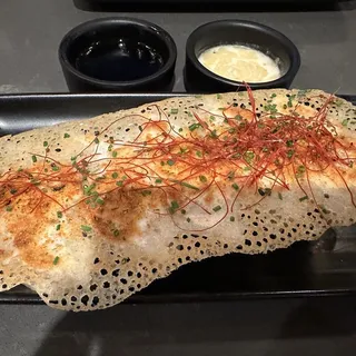 Wagyu Beef Gyoza