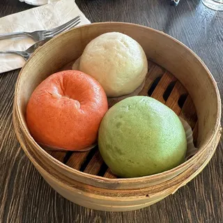Asian Fusion