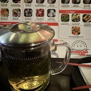 Ito Green Tea