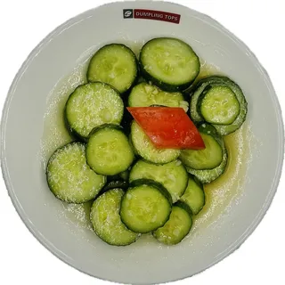 cucumber salad