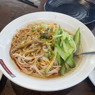 dandan noodle