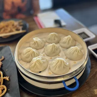 Xiao Long Bao