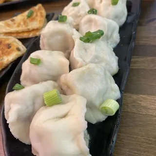 A11. Dumpling