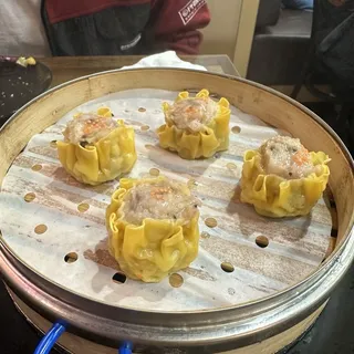 C2. Pork Shumai