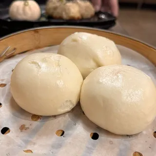 F2. Custard Bun