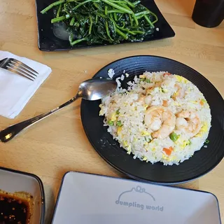 Shrimp Fried Rice