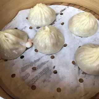 Frozen Pork & Shrimp & Chive Dumpling (30)