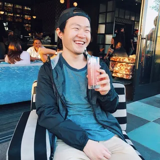 Josh B.