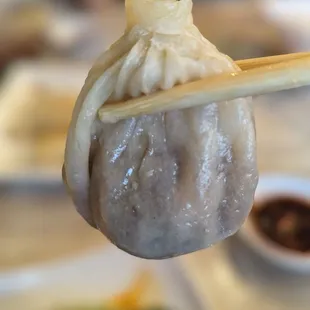 Xiao long bao