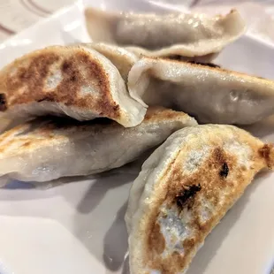 Potstickers