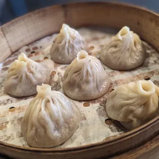 Xiao long bao