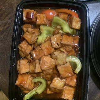 V16. General Gous Tofu