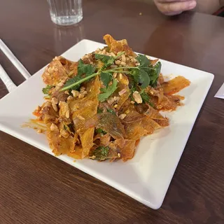 A9. Beef Tendon & Tripe