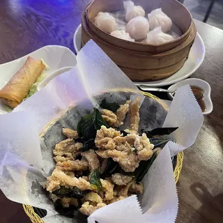 D11. Spring Roll (2)