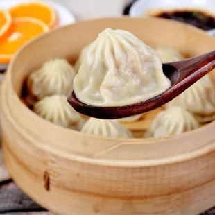Dumpling Yo!