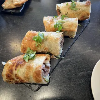 Beef Roll
