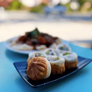 Dumpling Zone