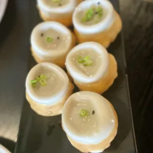 food, sushi and sashimi