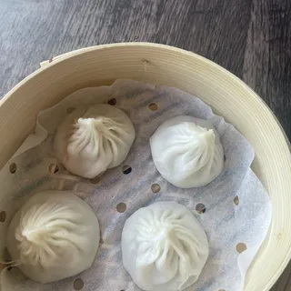 1. Shanghai Xiao Long Bao