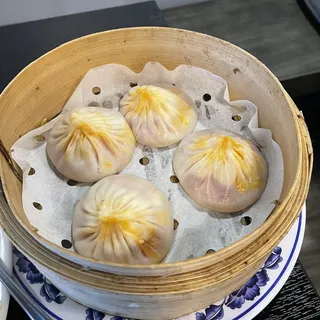 4. Spicy Xiao Long Bao