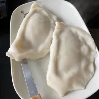 5. Special Fish Dumpling 2 Pling