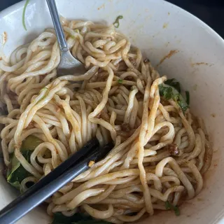 3. Tan Tan Noodle