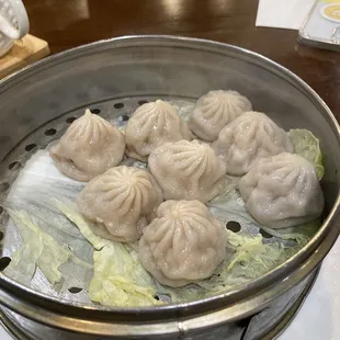 Xiao Long Bao 8