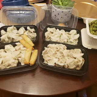 Edamame