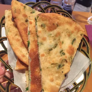 Scallion Pancakes