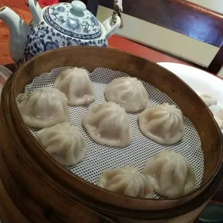 Xiao Long Bao 8