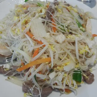 House Special Rice Noodle