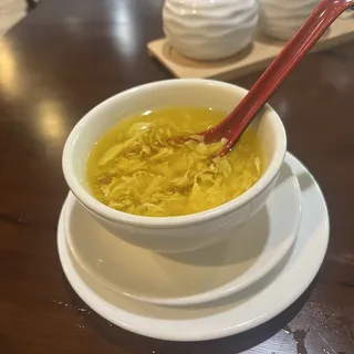 Egg Drop Soup