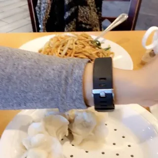 Lo Mein Shrimp L