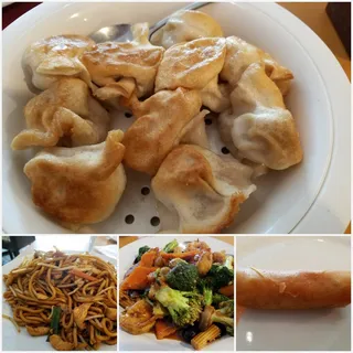 Hunan shrimp
