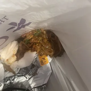 Cumin Beef
